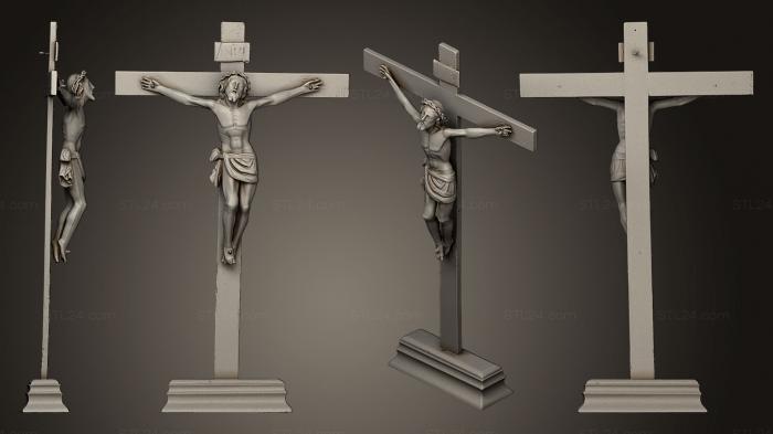 Crucificado 3